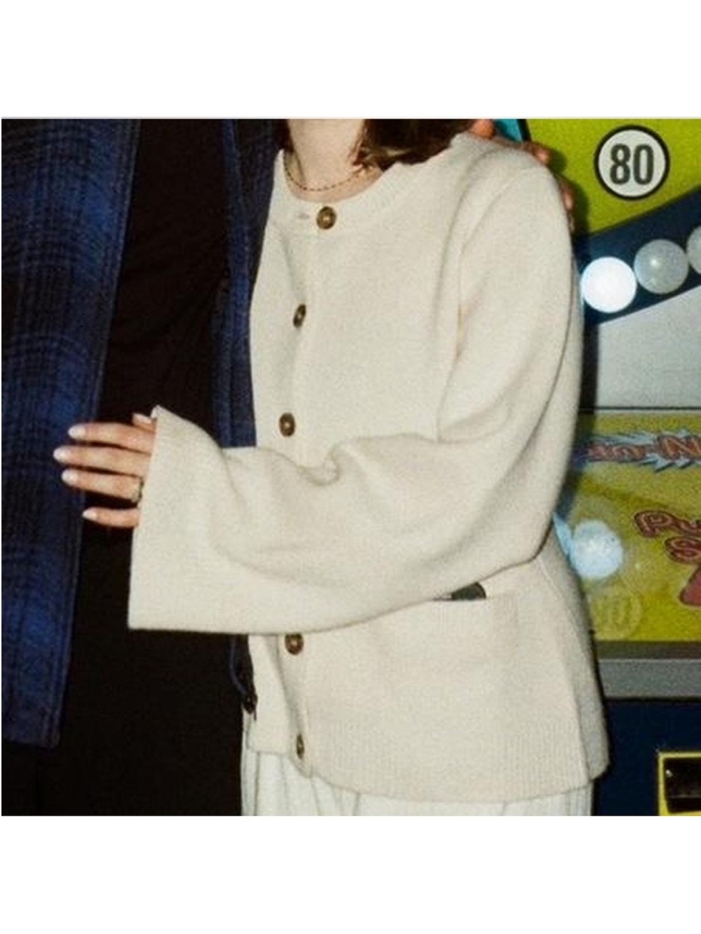 Jenni Kayne Cardigan